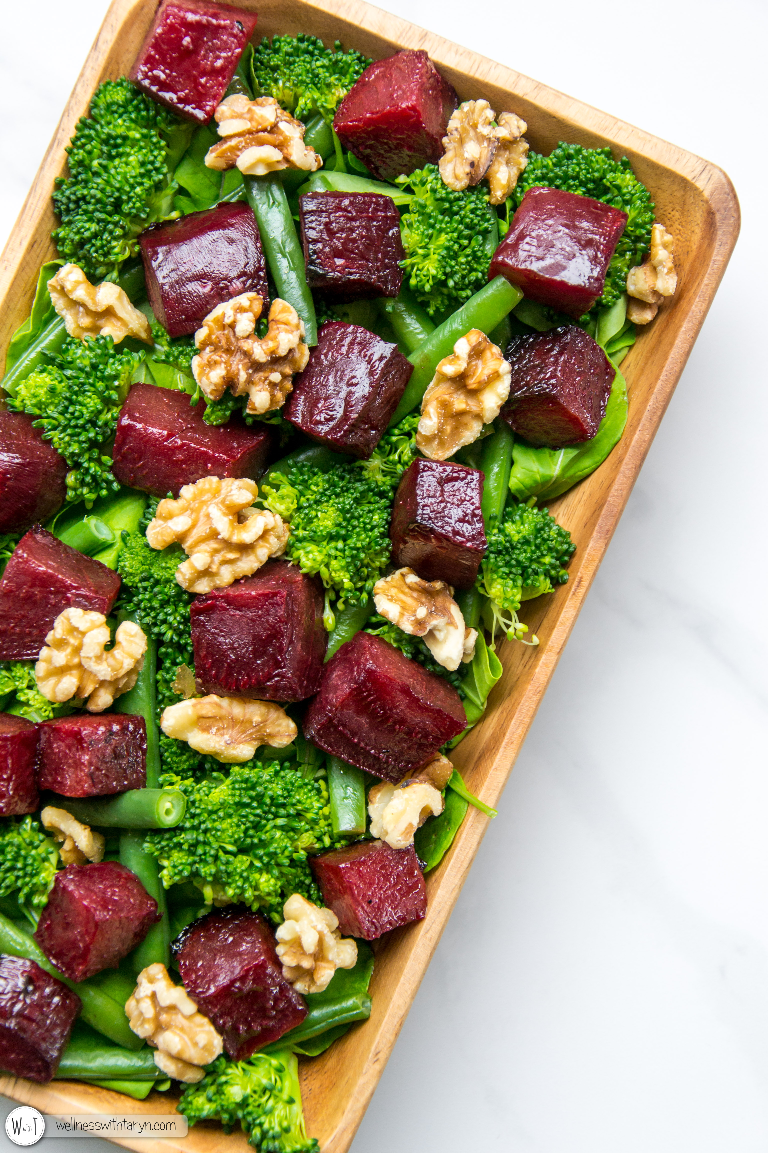 Featured image of post Simple Way to Broccoli And Beets Salad