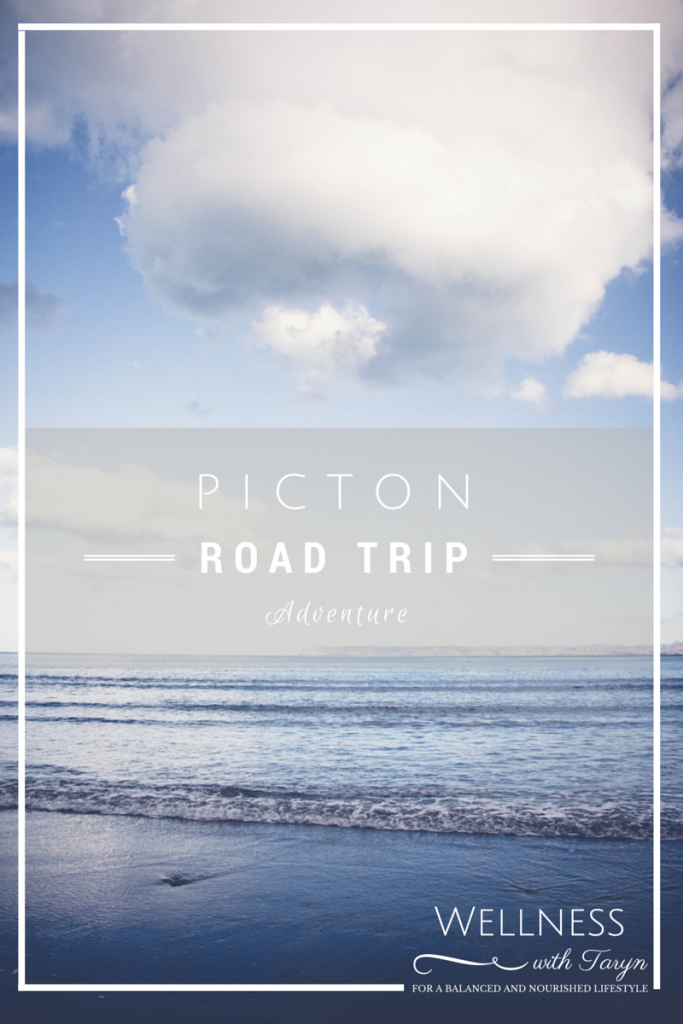 Picton Adventure 