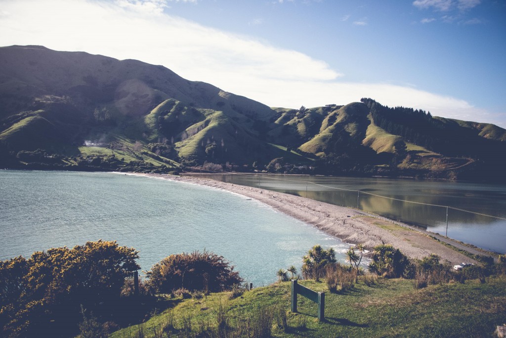 Cable Bay Adventure New Zealand11