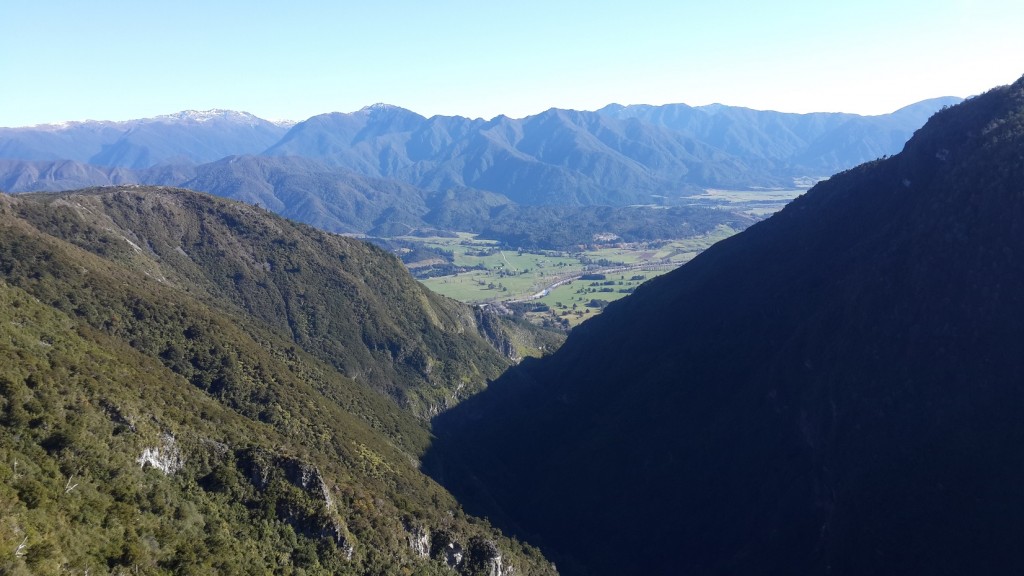 Takaka Hill33