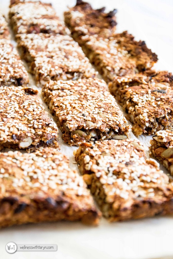 Chewy Granola Bars-50