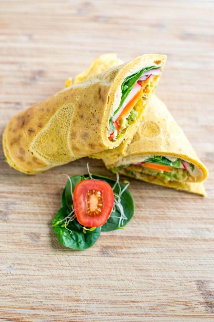 Cajun Chickpea Crepes-48