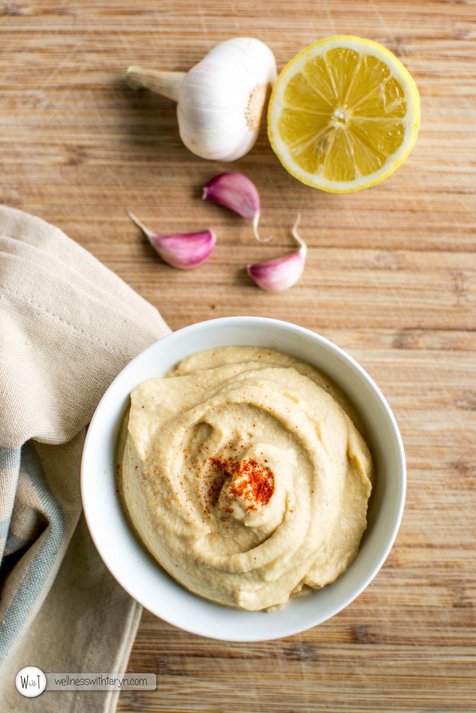 Cajun Spiced Hummus-37