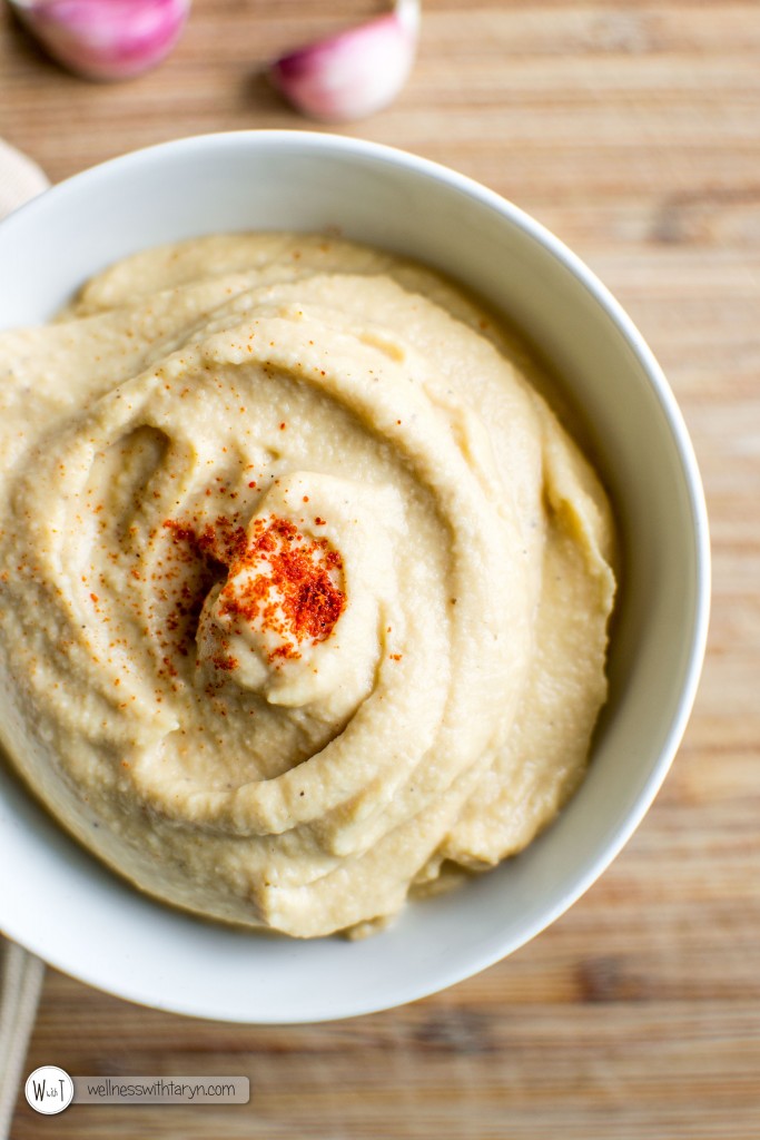 Cajun Spiced Hummus-42