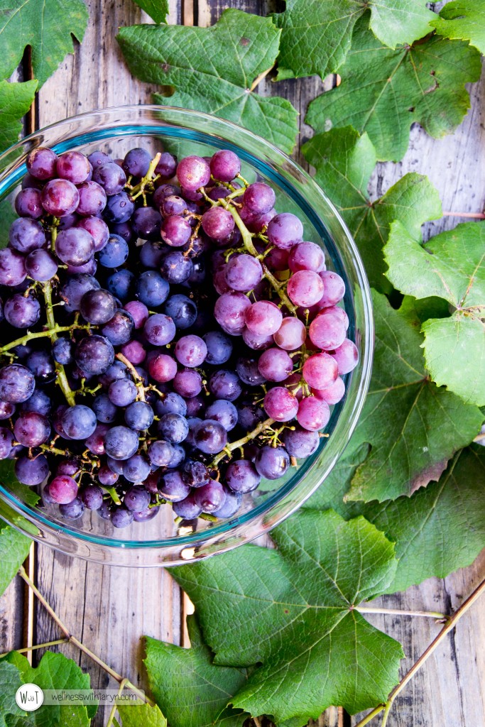 Grape and Apple Chia Jam-3-2