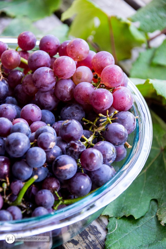 Grape and Apple Chia Jam-4-2