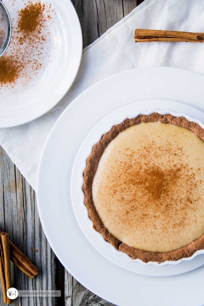 South African Mylk Tart-42