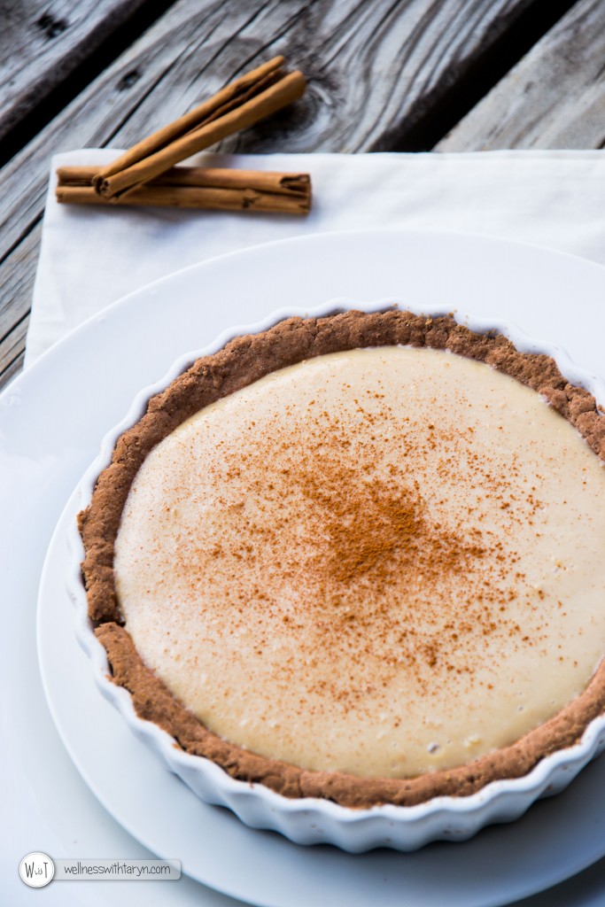 South African Mylk Tart-65