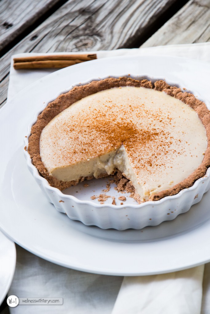 South African Mylk Tart-72