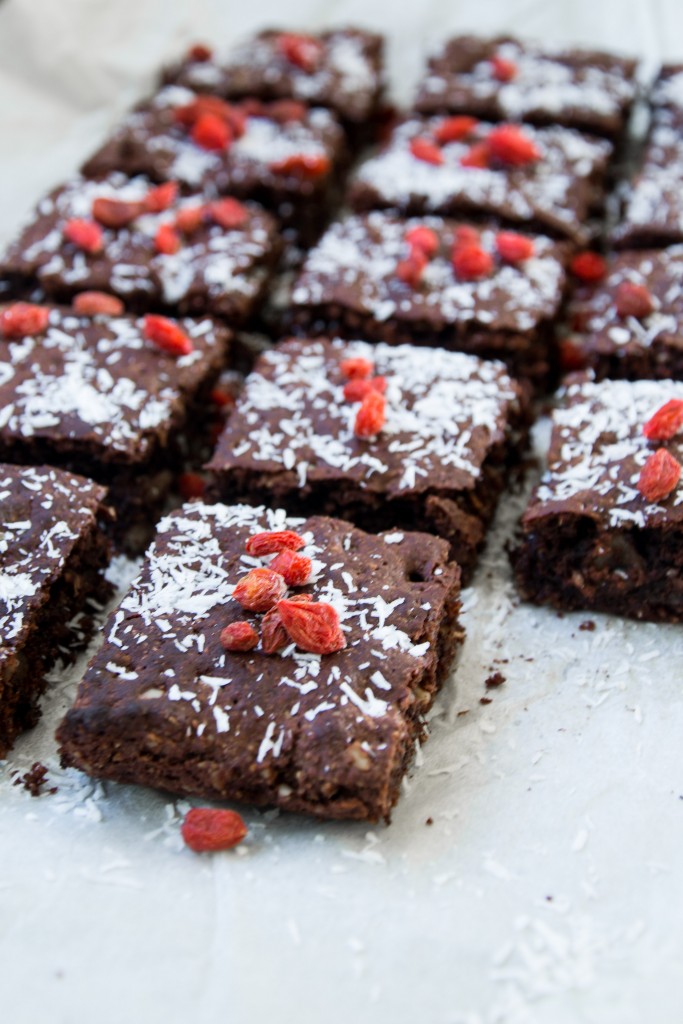 Chocolate Walnut Brownie (5 of 12)