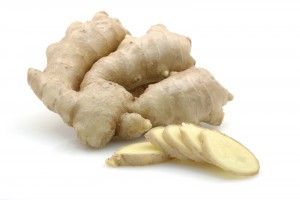 GingerRootFresh