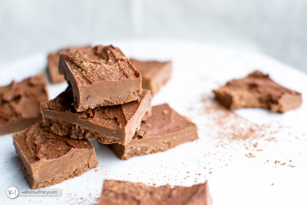 Sweet Potato and Tahini Chocolate Fudge (28 of 39)