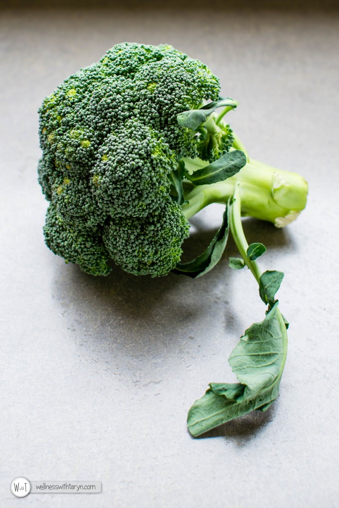 Buckwheat Broccoli Fritters (2 of 81)