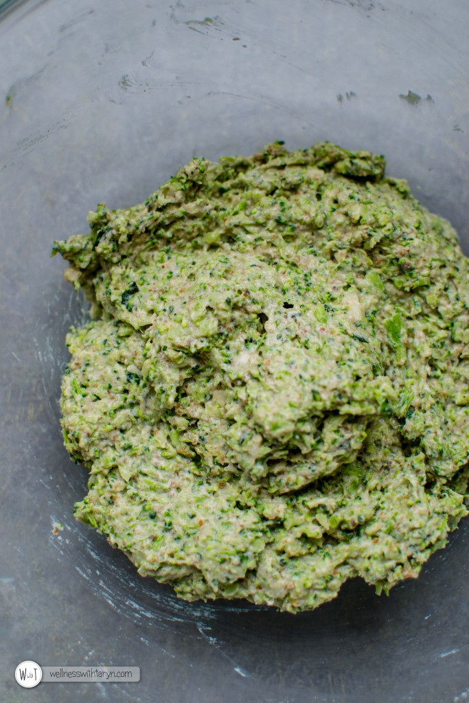 Buckwheat Broccoli Fritters (30 of 81)