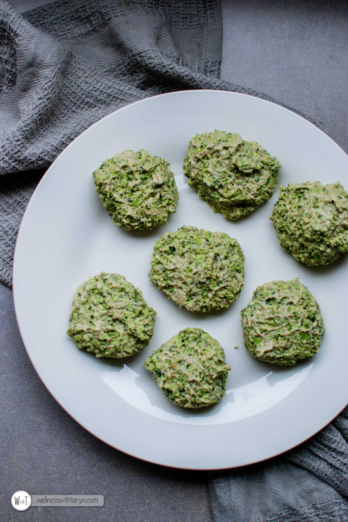 Buckwheat Broccoli Fritters (33 of 81)