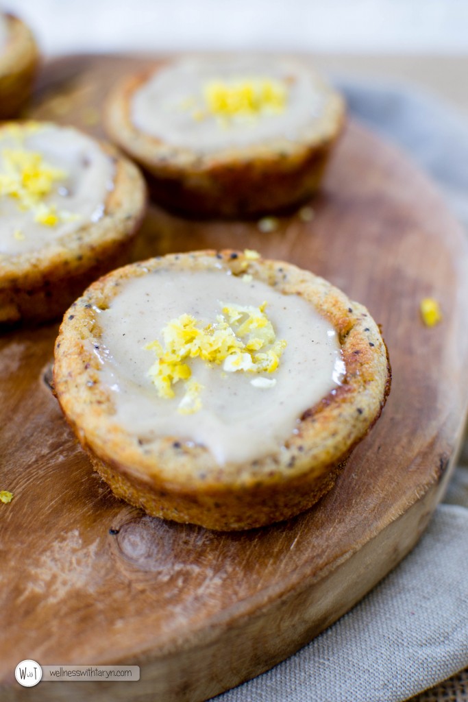 Lemon Poppy Seed Muffins (10 of 30)