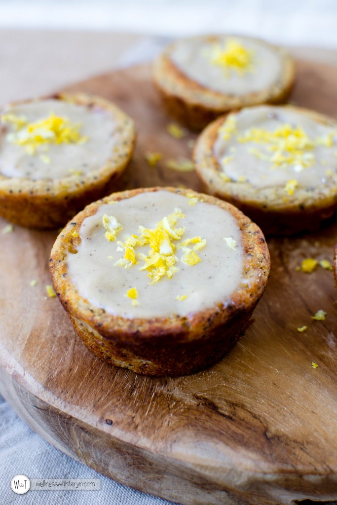 Lemon Poppy Seed Muffins (11 of 30)