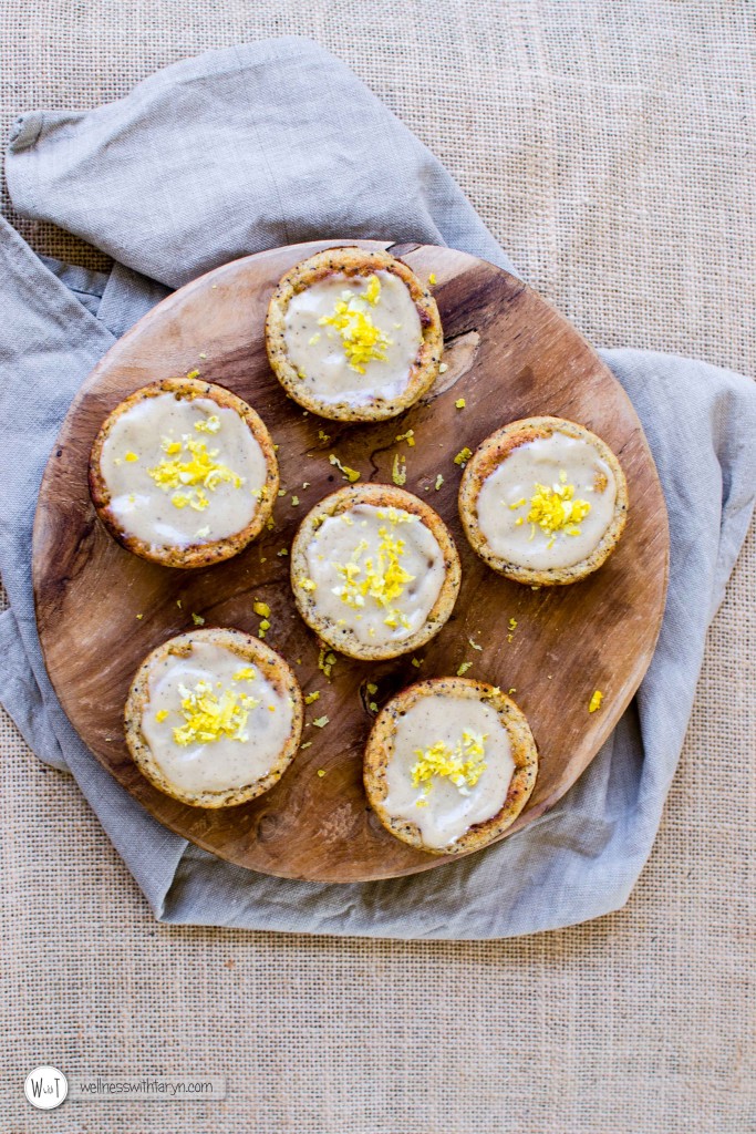 Lemon Poppy Seed Muffins (14 of 30)