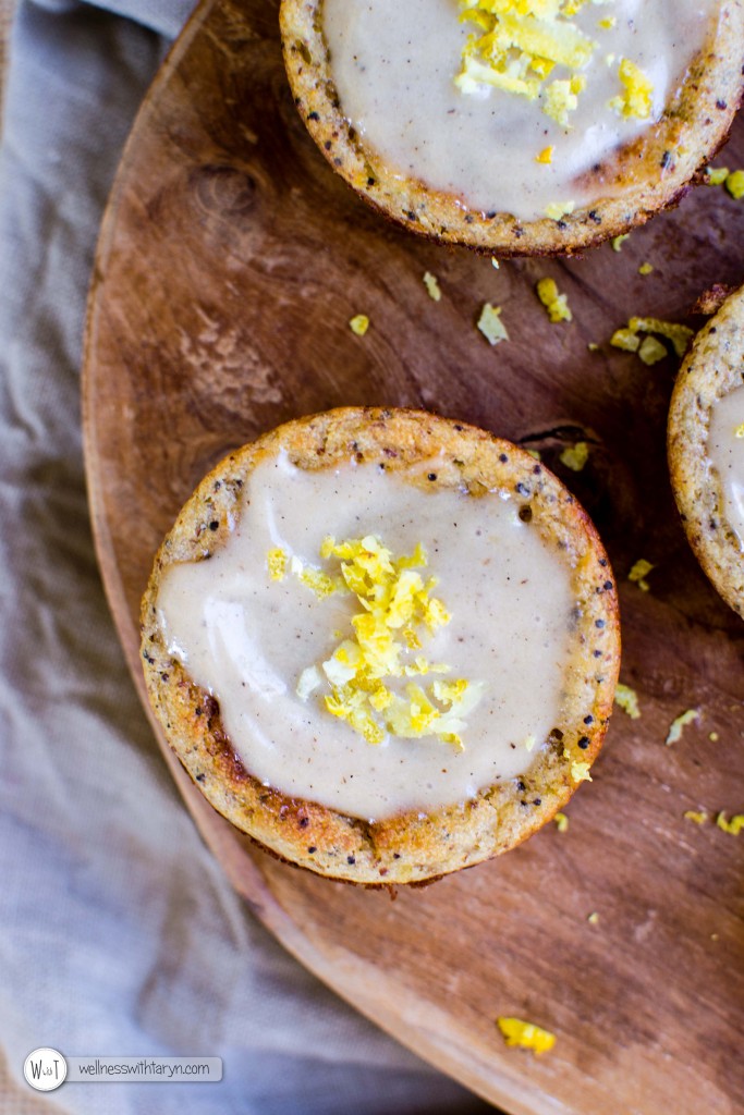 Lemon Poppy Seed Muffins (15 of 30)