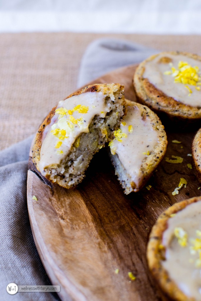 Lemon Poppy Seed Muffins (18 of 30)