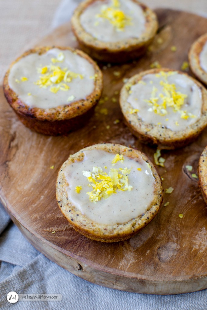 Lemon Poppy Seed Muffins (3 of 30)