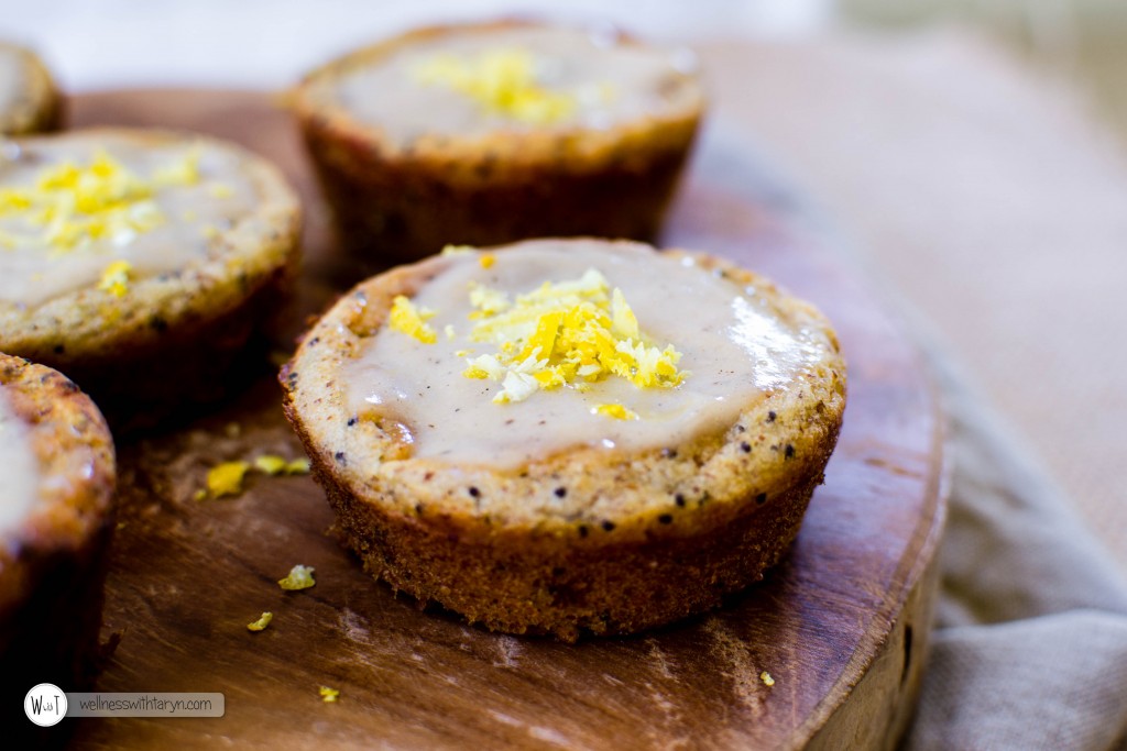 Lemon Poppy Seed Muffins (30 of 30)