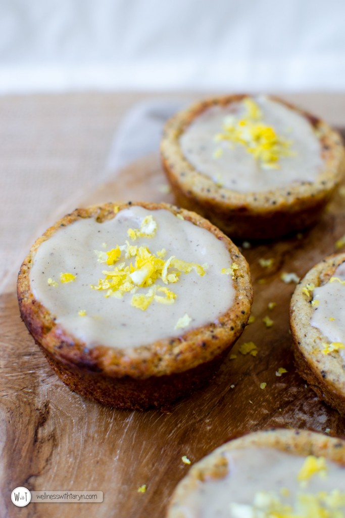 Lemon Poppy Seed Muffins (5 of 30)