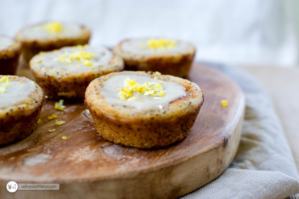 Lemon Poppy Seed Muffins (6 of 30)