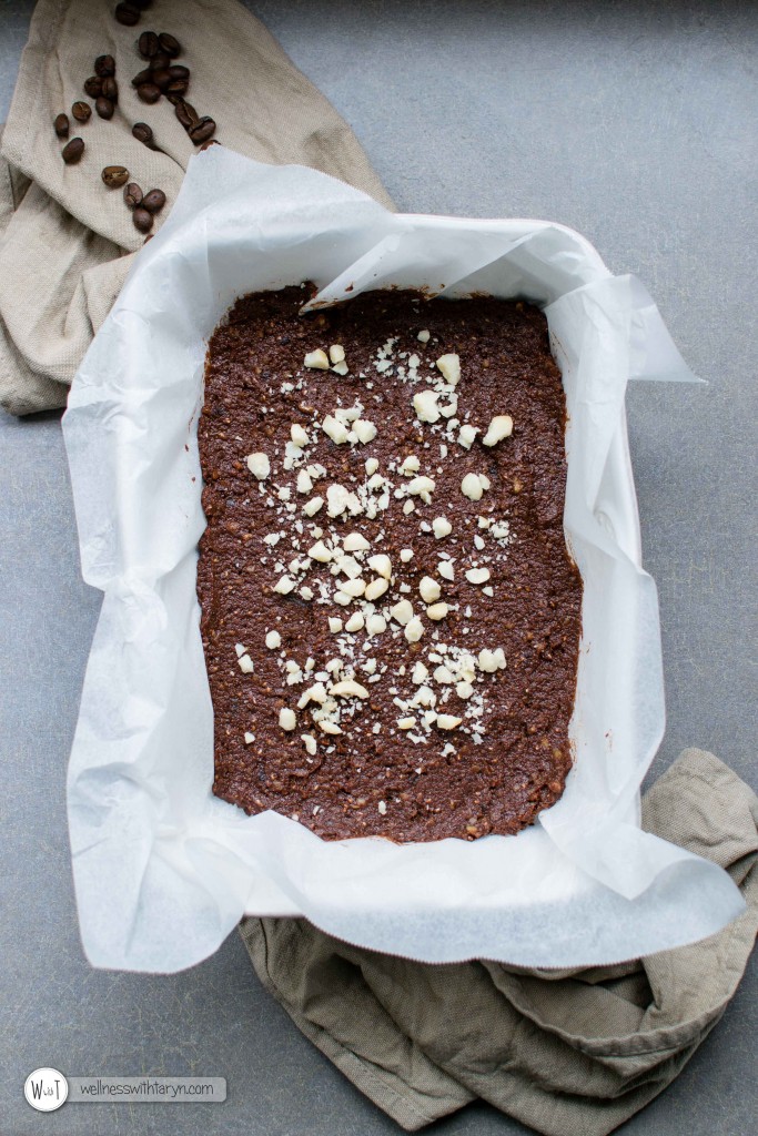 Chocolate Espresso Brownies (1 of 81)