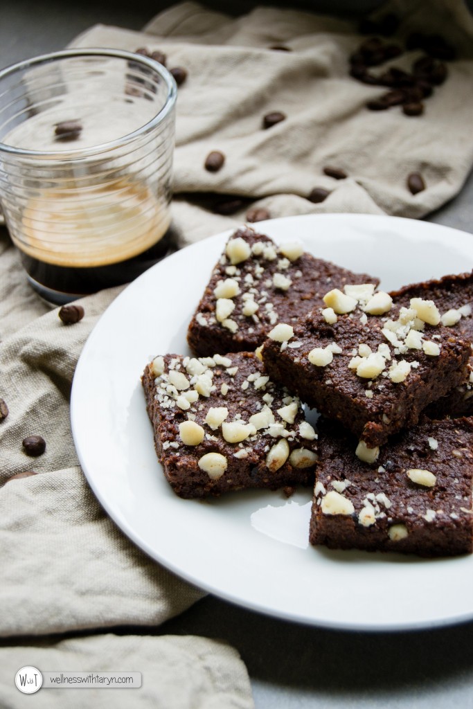 Chocolate Espresso Brownies (63 of 81)