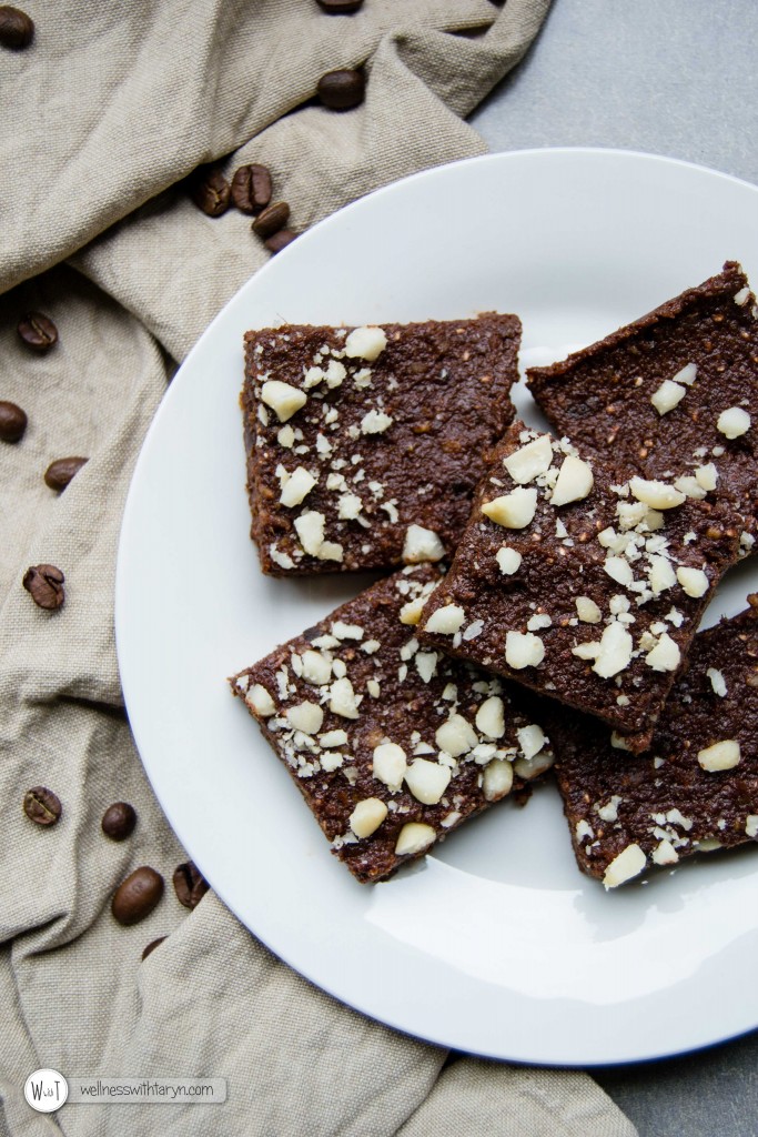 Chocolate Espresso Brownies (70 of 81)