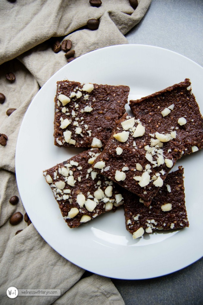 Chocolate Espresso Brownies (73 of 81)