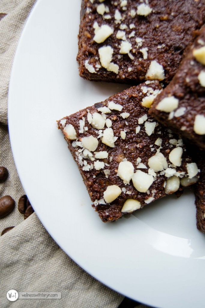 Chocolate Espresso Brownies (75 of 81)