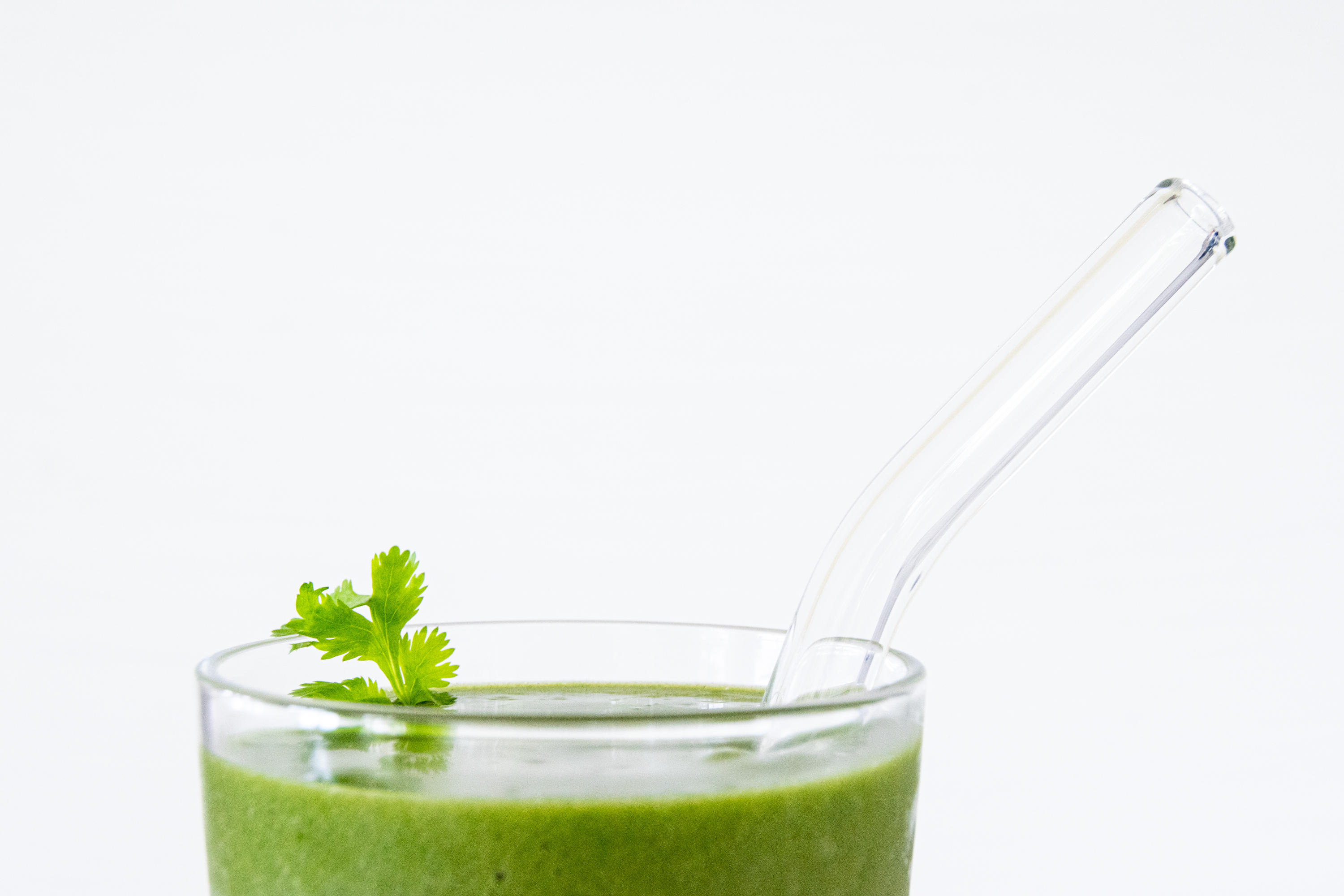 Coconut Matcha Smoothie - NutriBullet New Zealand